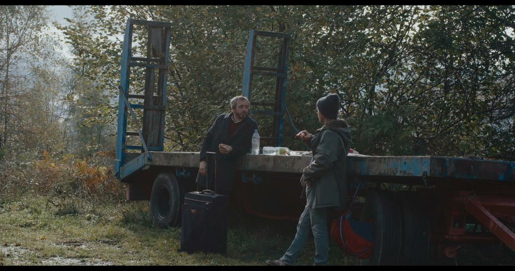 Detours - © Envie de Tempête Productions