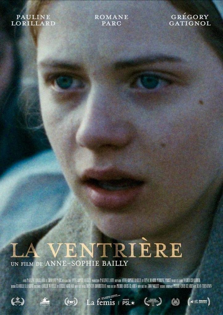 La Ventrière La Ventrière