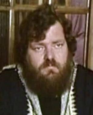 Bernard Born Bernard Born