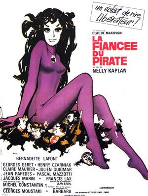 La Fiancée du pirate La Fiancée du pirate