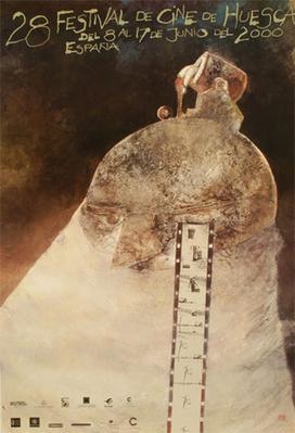 Festival Internacional de Cine de Huesca