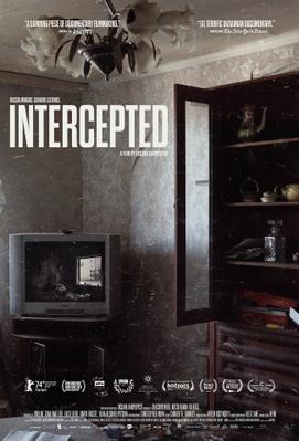 Interceptés - USA Interceptés - USA