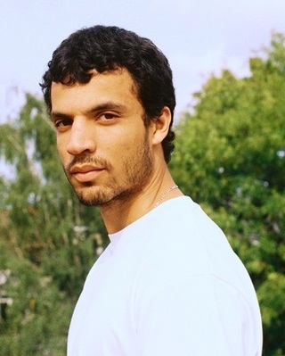 Vadiel Gonzalez - © Samuel Hermand Vadiel Gonzalez - © Samuel Hermand