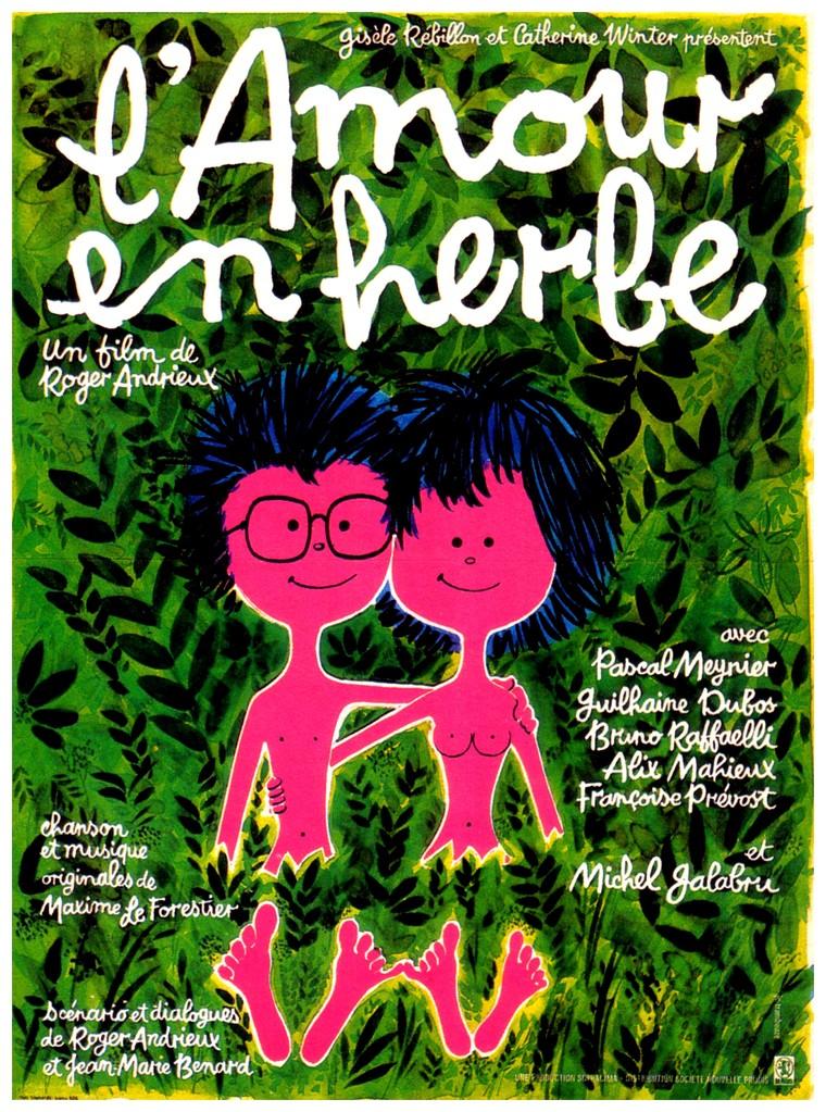 Perspectives du Cinéma Français - 1977 Perspectives du Cinéma Français - 1977