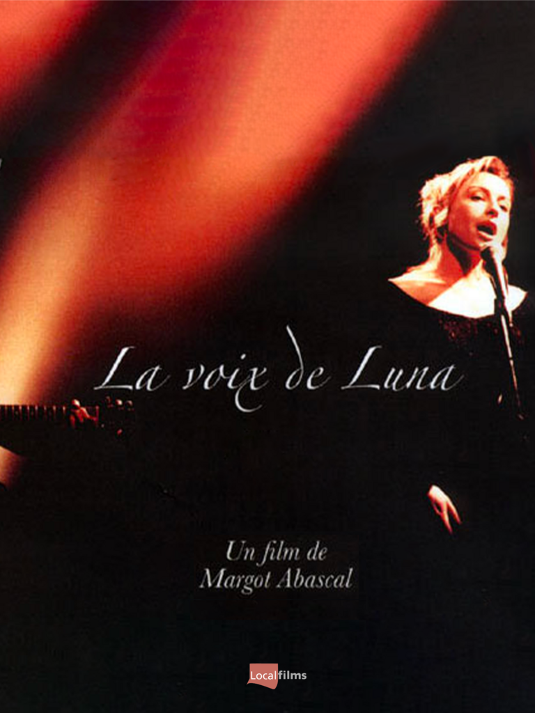 La Voix de Luna La Voix de Luna
