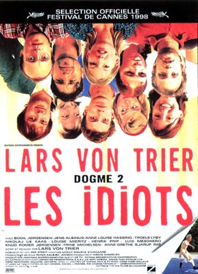 The Idiots The Idiots