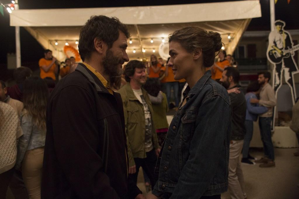 Festival du film europ&eacute;en de S&eacute;ville - 2019 - &copy; Manolo Pavon