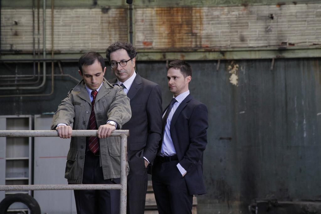 Le Grand Retournement Le Grand Retournement