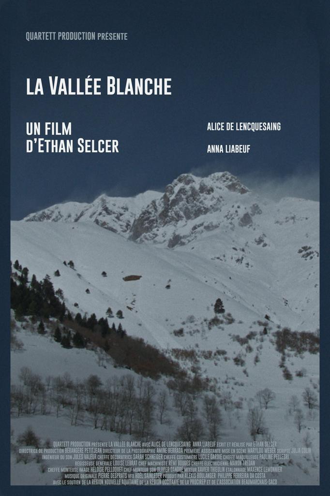 White Valley White Valley