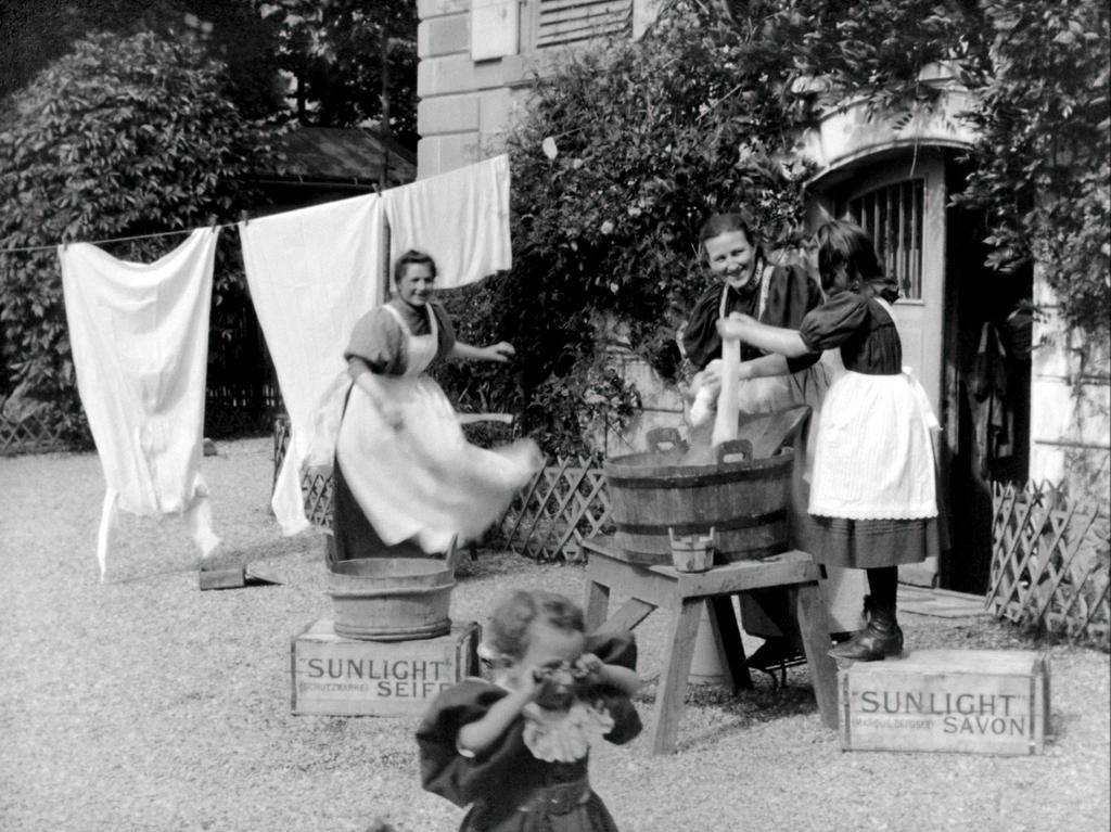 Lumière ! The Adventure Continues - © Institut Lumière Lumière ! The Adventure Continues - © Institut Lumière