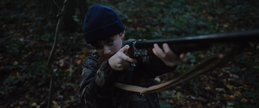 Feathers and Lead Feathers and Lead