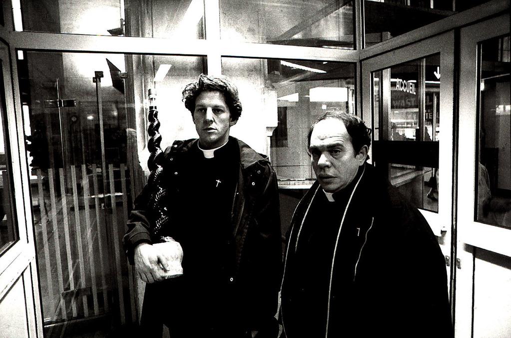 French Film Festival in Russia - 2009