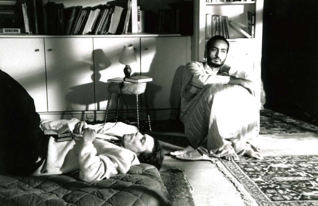 La Huitième Nuit La Huitième Nuit