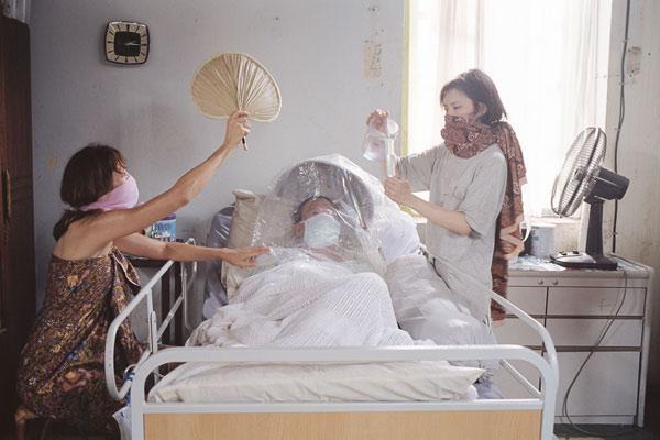 No quiero dormir solo No quiero dormir solo