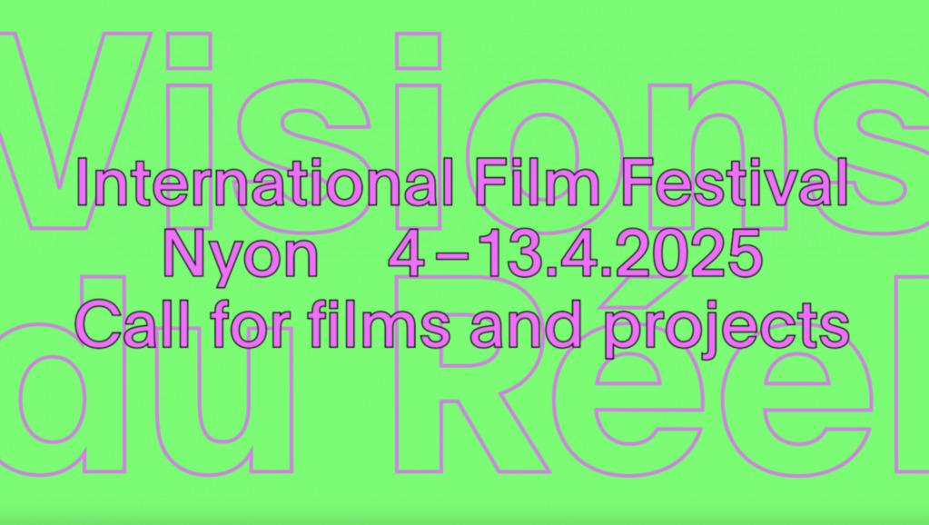 Appel à candidatures : Unifrance invite cinq producteurs émergents de documentaire à Visions du Réel Appel à candidatures : Unifrance invite cinq producteurs émergents de documentaire à Visions du Réel