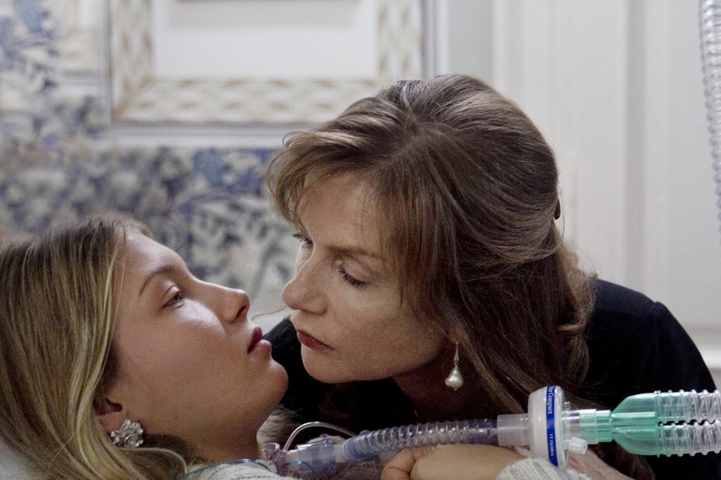 Dormant Beauty - © Francesca Fago Dormant Beauty - © Francesca Fago