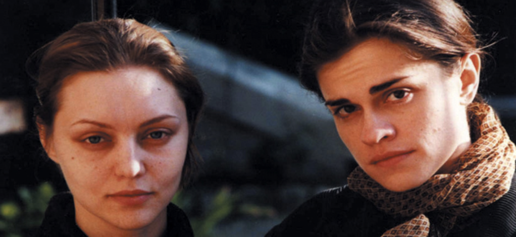 L'Âme sœur L'Âme sœur