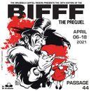 BIFFF - 2021 BIFFF - 2021