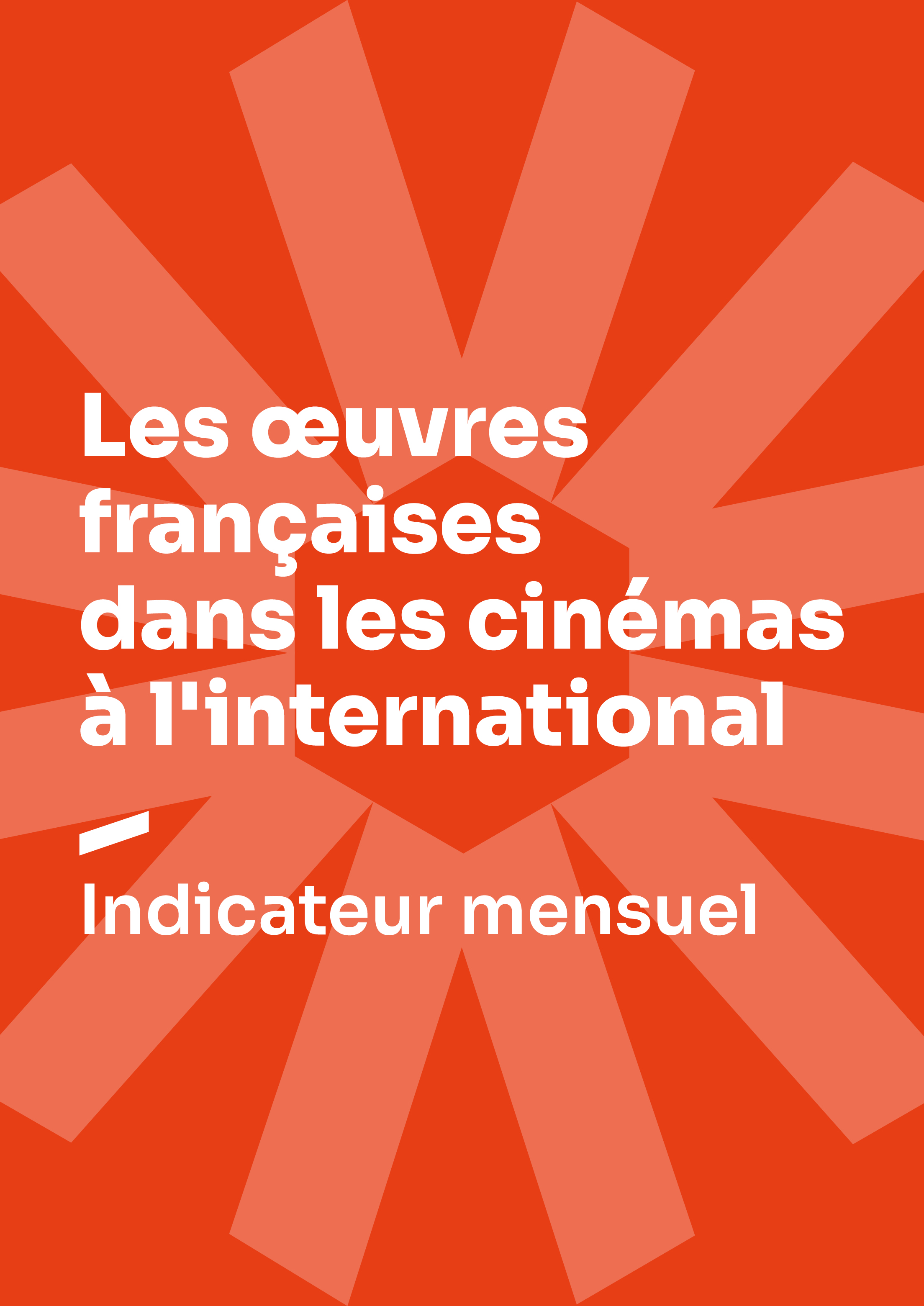Las obras francesas en los cines en el extranjero - Febrero del 2025 Las obras francesas en los cines en el extranjero - Febrero del 2025