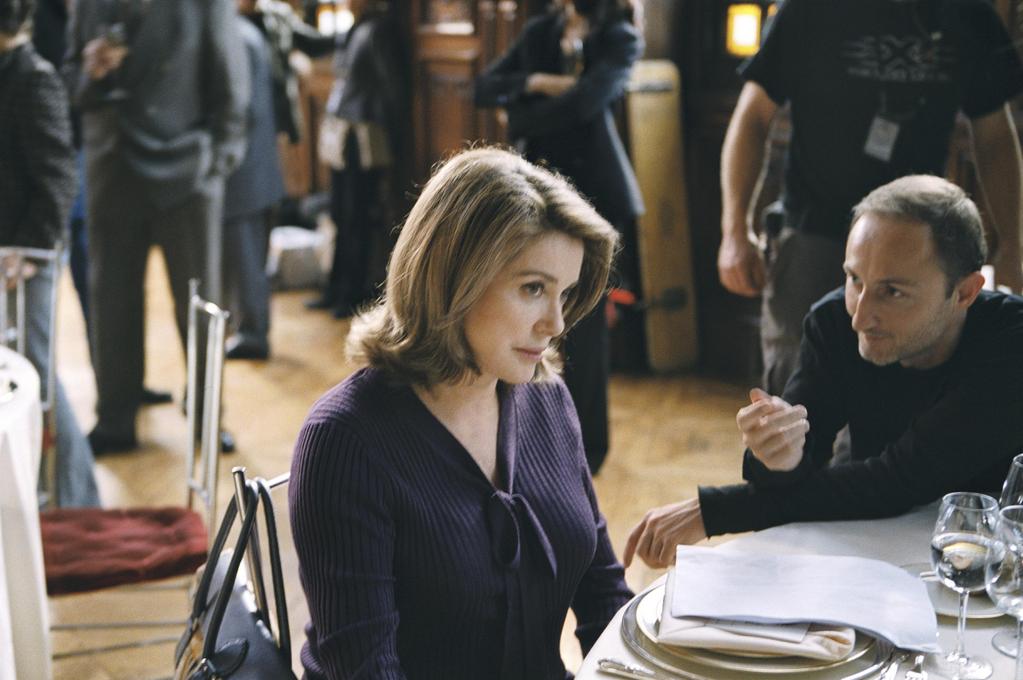 El Elegido El Elegido