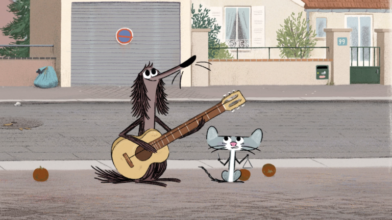 Marc Boutavant - &copy; Folivari