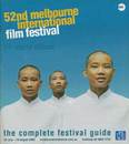 Melbourne International Film Festival (MIFF) - 2003 Melbourne International Film Festival (MIFF) - 2003