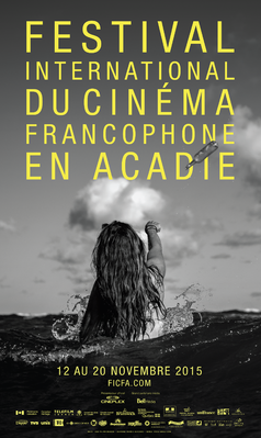 Festival de Cine Francófono en Acadia (FICFA) Festival de Cine Francófono en Acadia (FICFA)