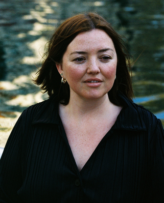 Róisín Burns Róisín Burns