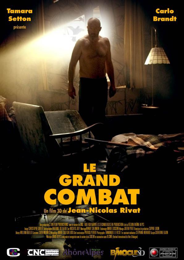 Le Grand Combat Le Grand Combat