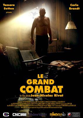 Le Grand Combat Le Grand Combat