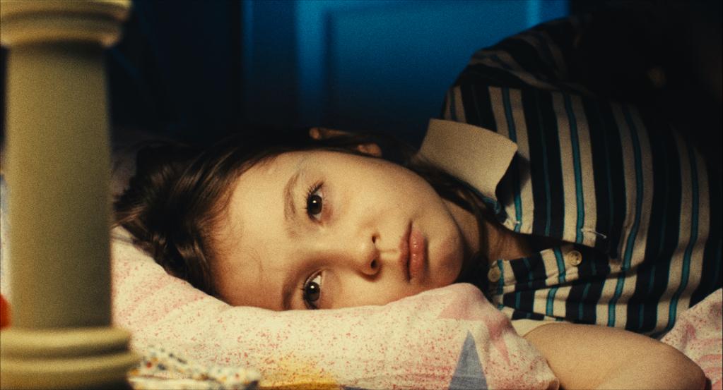 Dites-lui que je l'aime - © Escazal Films Dites-lui que je l'aime - © Escazal Films