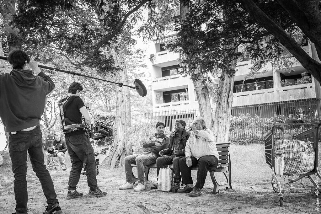 &Eacute;lodie Hariscain