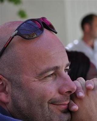 Cyrille Perez Cyrille Perez