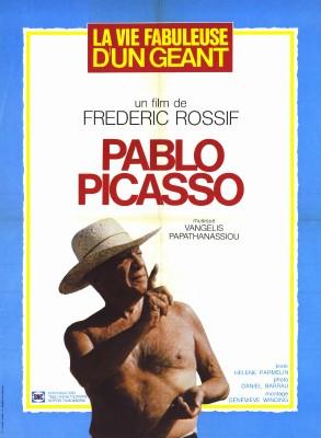 Pablo Picasso Pablo Picasso