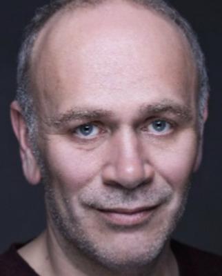 Arnaud Bichon Arnaud Bichon