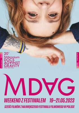 Millennium Docs Against Gravity (MDAG) Millennium Docs Against Gravity (MDAG)