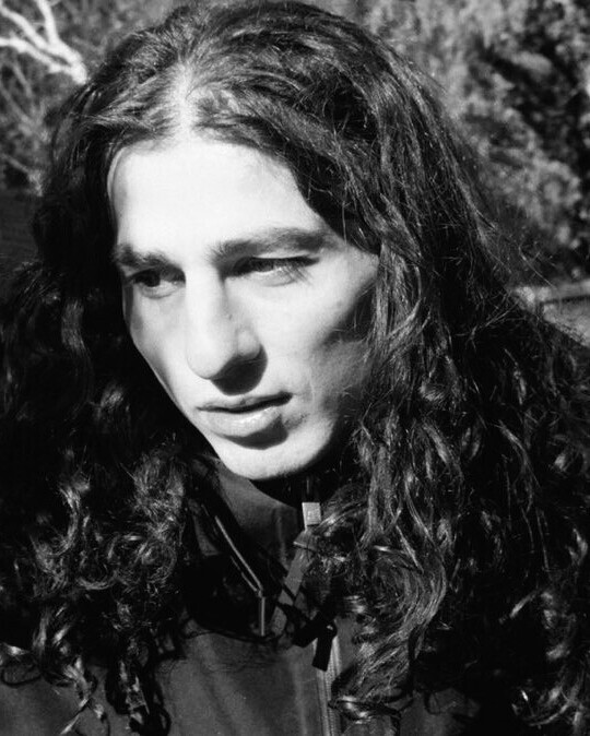 Louis-Barthélemy Rousseau Louis-Barthélemy Rousseau