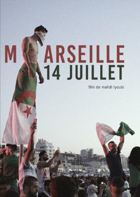 Marseille, July 14th