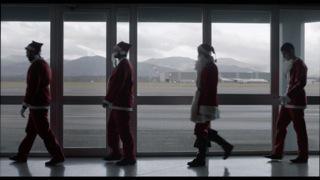 Baba Noël Baba Noël