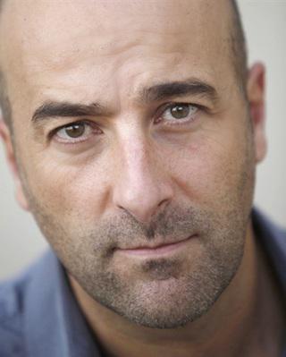 Antonio Gil-Martinez Antonio Gil-Martinez