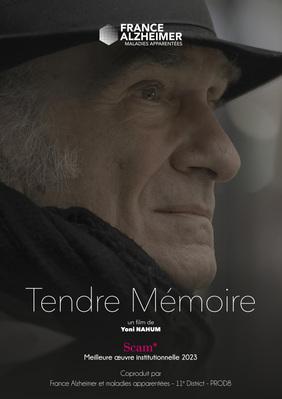 Tendre Mémoire Tendre Mémoire