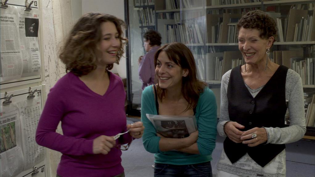 Ah! The Libido Ah! The Libido