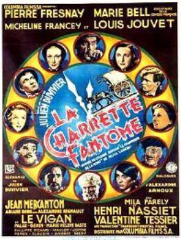 The Phantom Wagon The Phantom Wagon