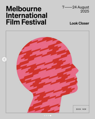 Melbourne International Film Festival Melbourne International Film Festival