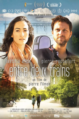 Entre deux trains Entre deux trains