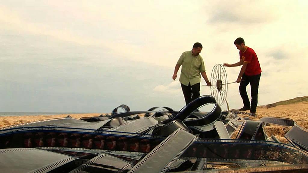 Une saison sans pop corn Une saison sans pop corn