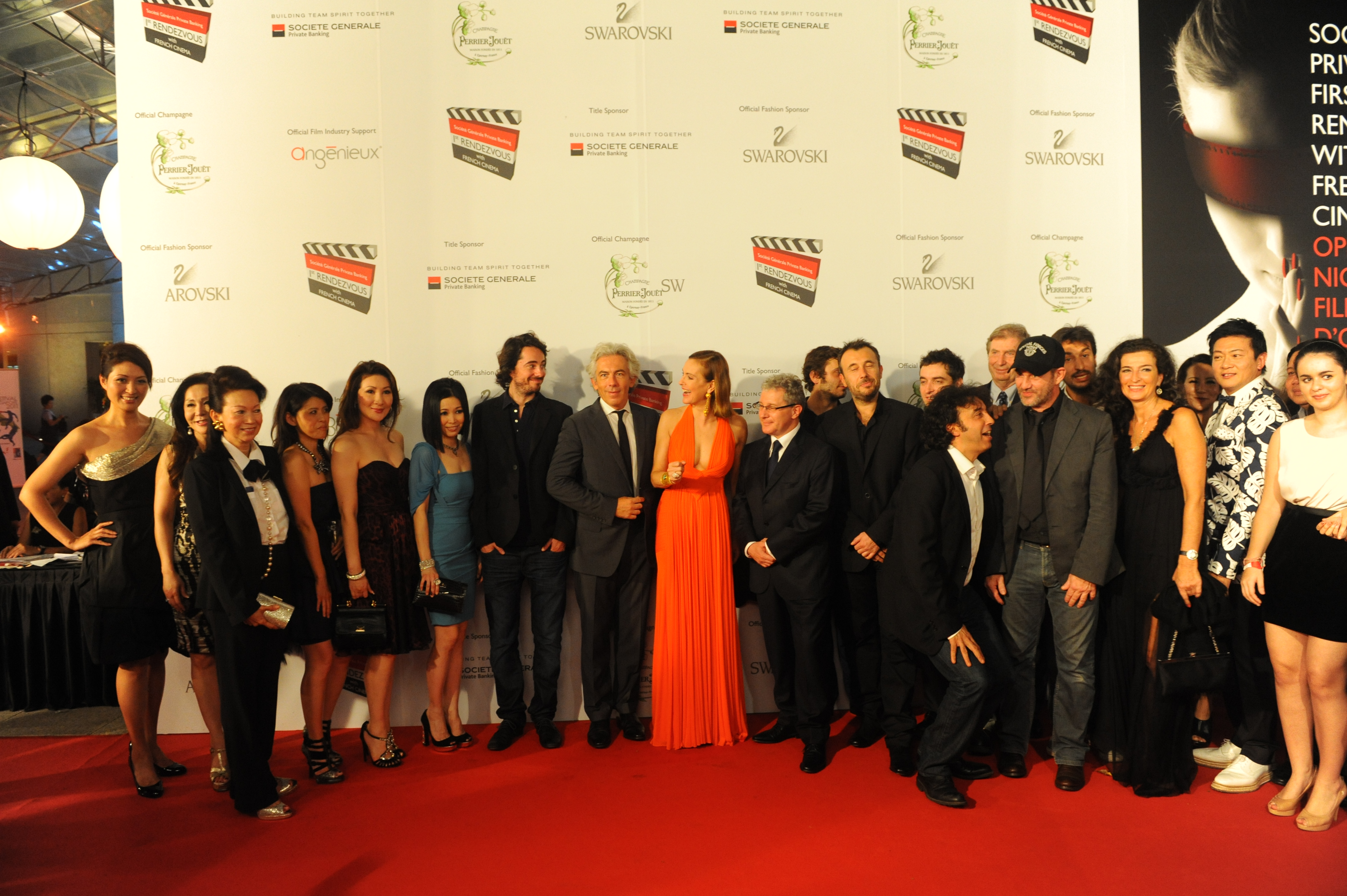 uniFrance films organise sa 1ère opération en Asie du Sud Est uniFrance films organise sa 1ère opération en Asie du Sud Est