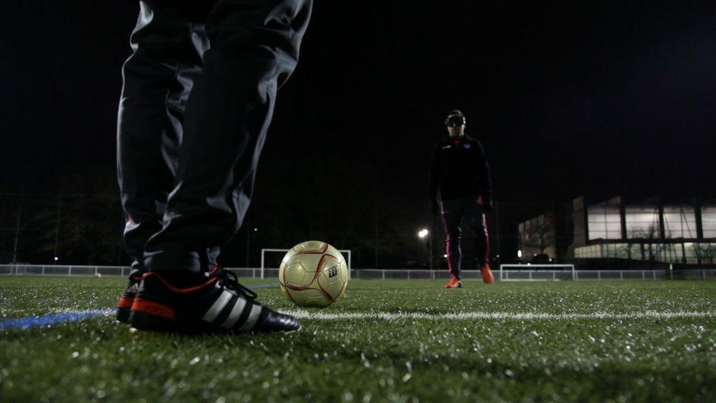 Vincent Barthe - © XBO Films Vincent Barthe - © XBO Films