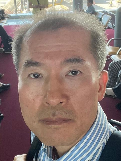 Matthew Shin Matthew Shin