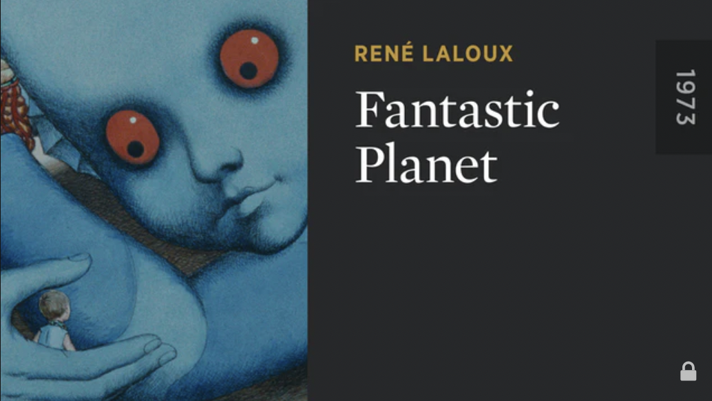 French animation on the international scene No. 4: Summer 2021 French animation on the international scene No. 4: Summer 2021